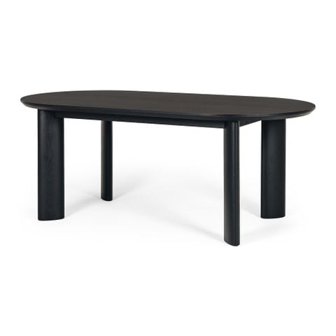 Bàn Ăn Konture Table Dining