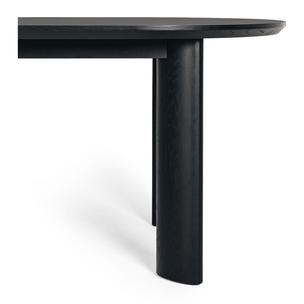 Bàn Ăn Konture Table Dining
