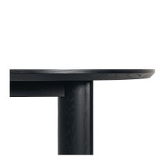 Bàn Ăn Konture Table Dining