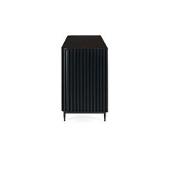 Tủ Sideboard Linea Sọc Đen