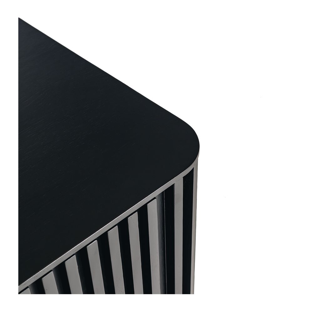 Tủ Sideboard Linea Sọc Đen