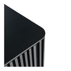 Tủ Sideboard Linea Sọc Đen