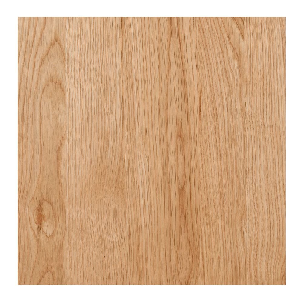 Tủ Rượu Decor Hightboard Oak - Màu Gỗ