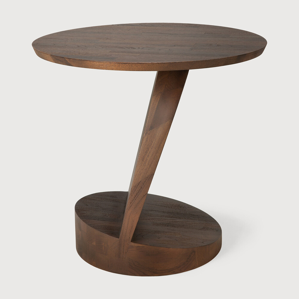 Bàn Trà Oblic side table