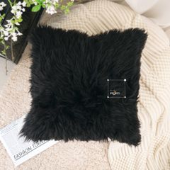 Set Vỏ Gối Tựa Lưng Dệt Sợi Jacquard Đính Sợi Kim Tuyến Dệt Sọc Hiện Đại