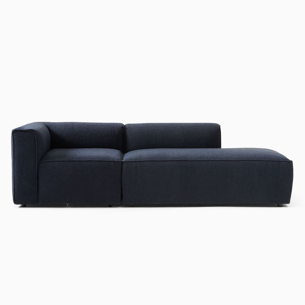 Ghế Sofa Băng Kết Nối 2 Khối Remi
