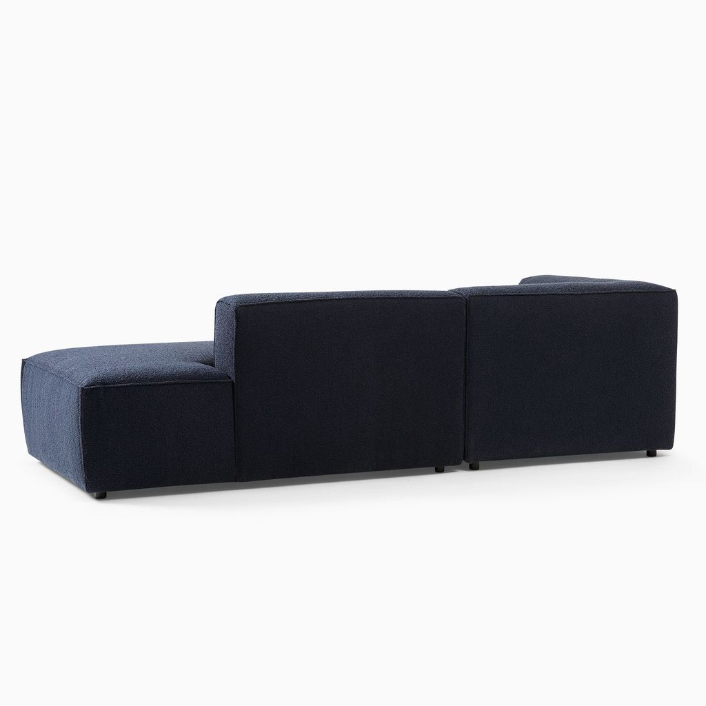 Ghế Sofa Băng Kết Nối 2 Khối Remi