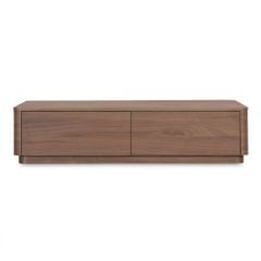 Bàn Trà Trang Trí Phòng Khách Kiểu Tủ 4 Ngăn Kéo