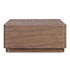 Bàn Trà Trang Trí Phòng Khách Kiểu Tủ 4 Ngăn Kéo