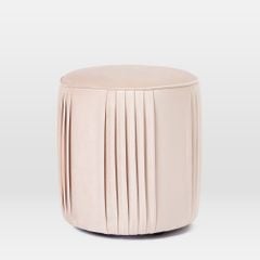 Đôn Ngồi Bàn Trang Điểm Xếp Ply