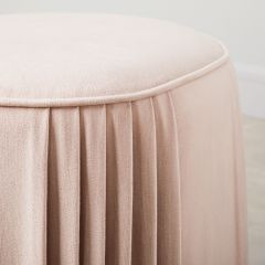 Đôn Ngồi Bàn Trang Điểm Xếp Ply