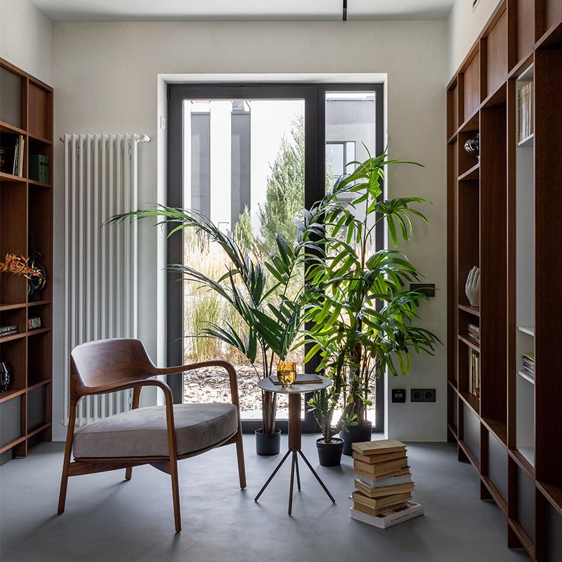 Ghế Thư Giãn Onnie