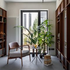 Ghế Thư Giãn Onnie