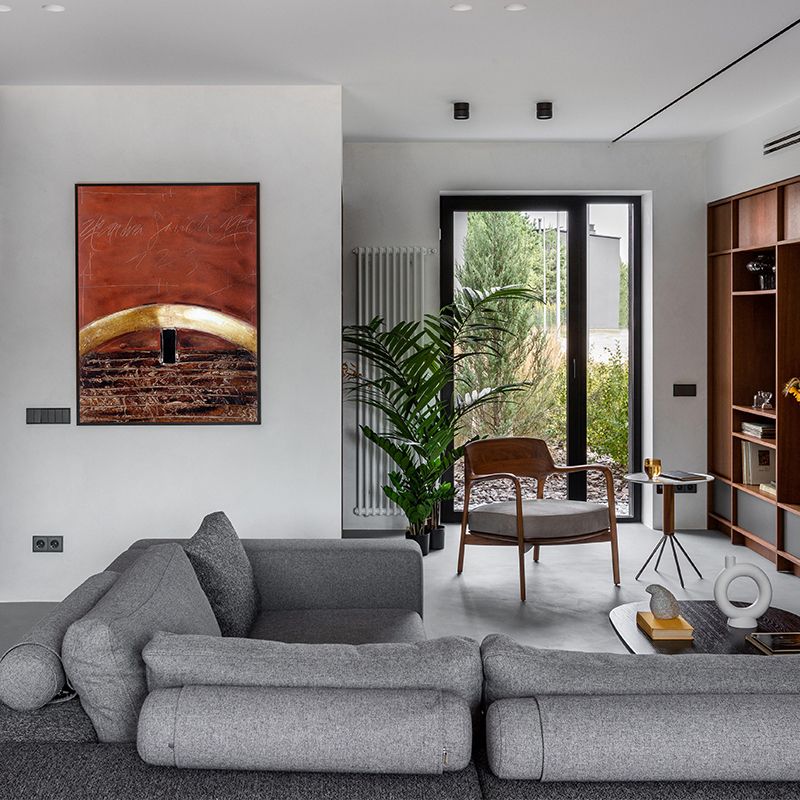 Ghế Thư Giãn Onnie