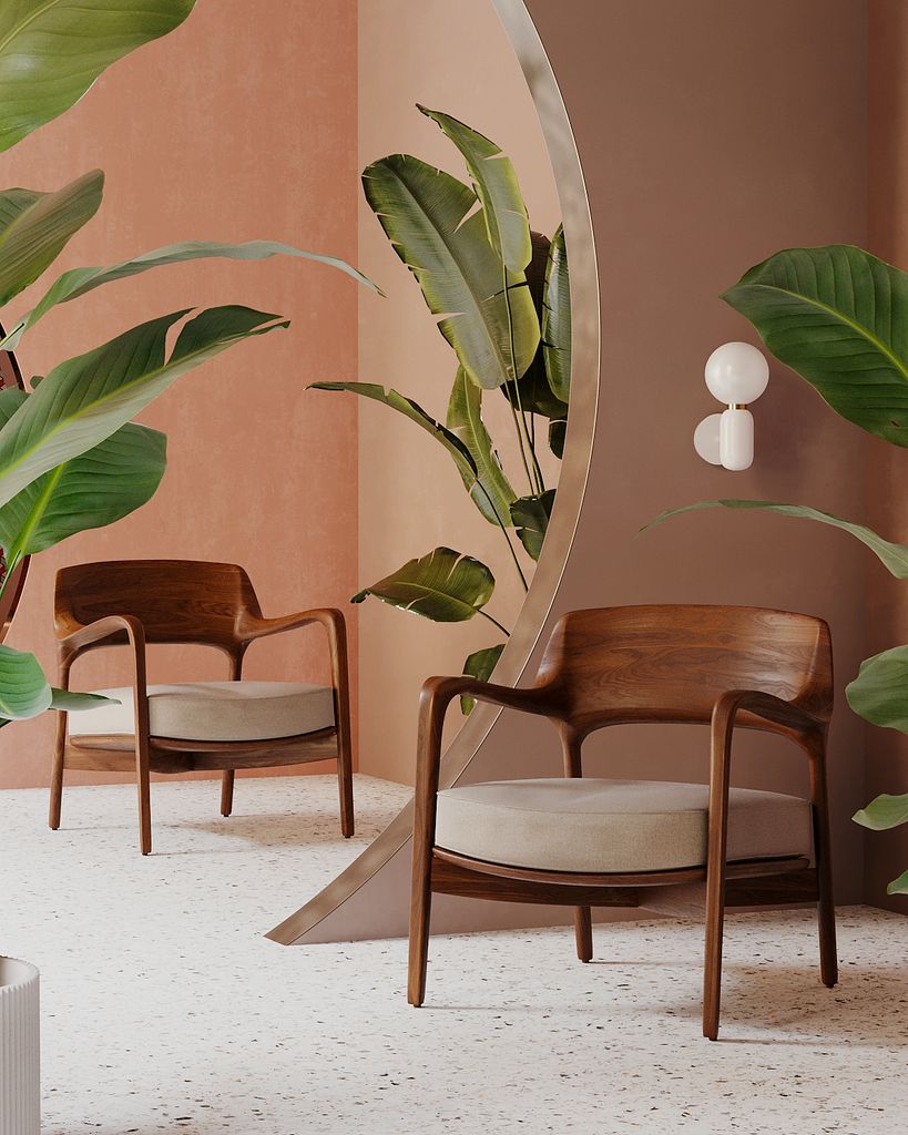 Ghế Thư Giãn Onnie