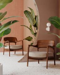 Ghế Thư Giãn Onnie