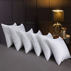 Ruột Gối Tựa Lưng 35x50cm