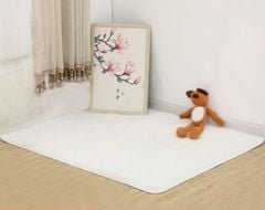 Lều Canvas Mẫu Vuông Cho Bé Xây Lâu Đài Tại Nhà