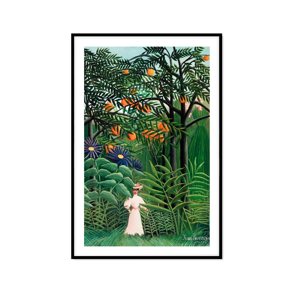 Tranh Nghệ Thuật Passion FR1330