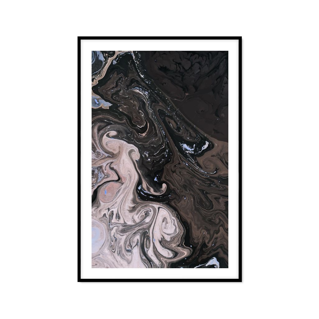 Tranh Trừu Tượng Passion FR1119