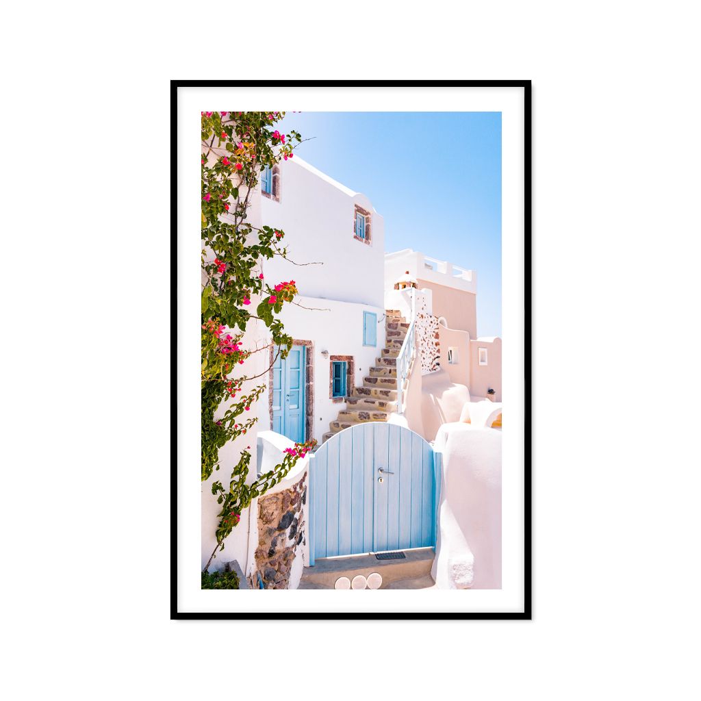 Tranh Phong Cảnh Passion FR1149