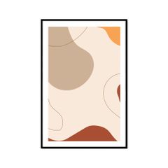 Tranh Trừu Tượng Passion FR1103