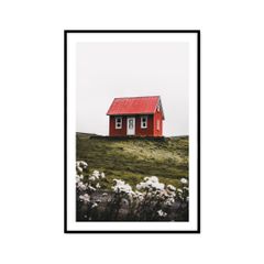 Tranh Phong Cảnh Passion FR1306