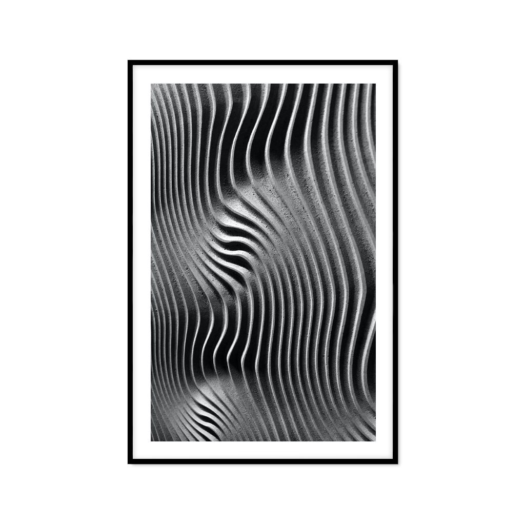 Tranh Hình Học Hiện Đại Passion FR1291