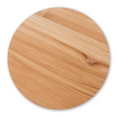 Tủ TV gợn sóng Gỗ sồi tự nhiên