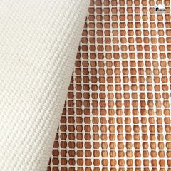 Thảm Canvas Trang Trí Chân Giường Thảm Trải Sàn Chống Trượt Dài