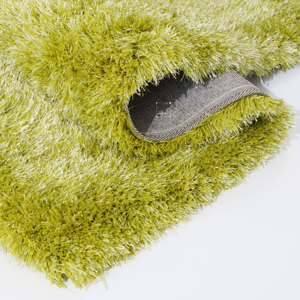 Thảm Lông Dệt Sợi Phối Màu Đế Canvas Thảm Trang Trí Cao Cấp