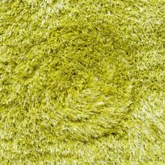 Thảm Lông Dệt Sợi Phối Màu Đế Canvas Thảm Trang Trí Cao Cấp