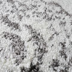 Thảm Trải Sàn Cao Cấp Thổ Nhĩ Kỳ Họa Tiết Hình Hoa Lá Đơn Sắc