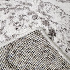 Thảm Trải Sàn Cao Cấp Thổ Nhĩ Kỳ Họa Tiết Hình Hoa Lá Đơn Sắc