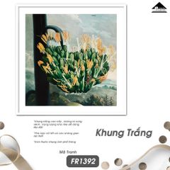 Tranh Nghệ Thuật Passion FR1392