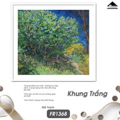 Tranh Nghệ Thuật Passion FR1368