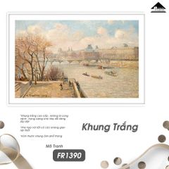 Tranh Nghệ Thuật Passion FR1390