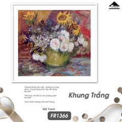 Tranh Nghệ Thuật Passion FR1366