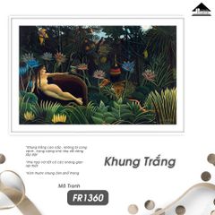 Tranh Nghệ Thuật Passion FR1360