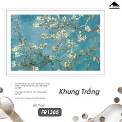 Tranh Nghệ Thuật Passion FR1385