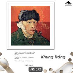 Tranh Nghệ Thuật Passion FR1372