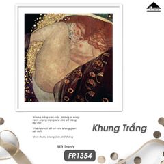 Tranh Nghệ Thuật Passion FR1354