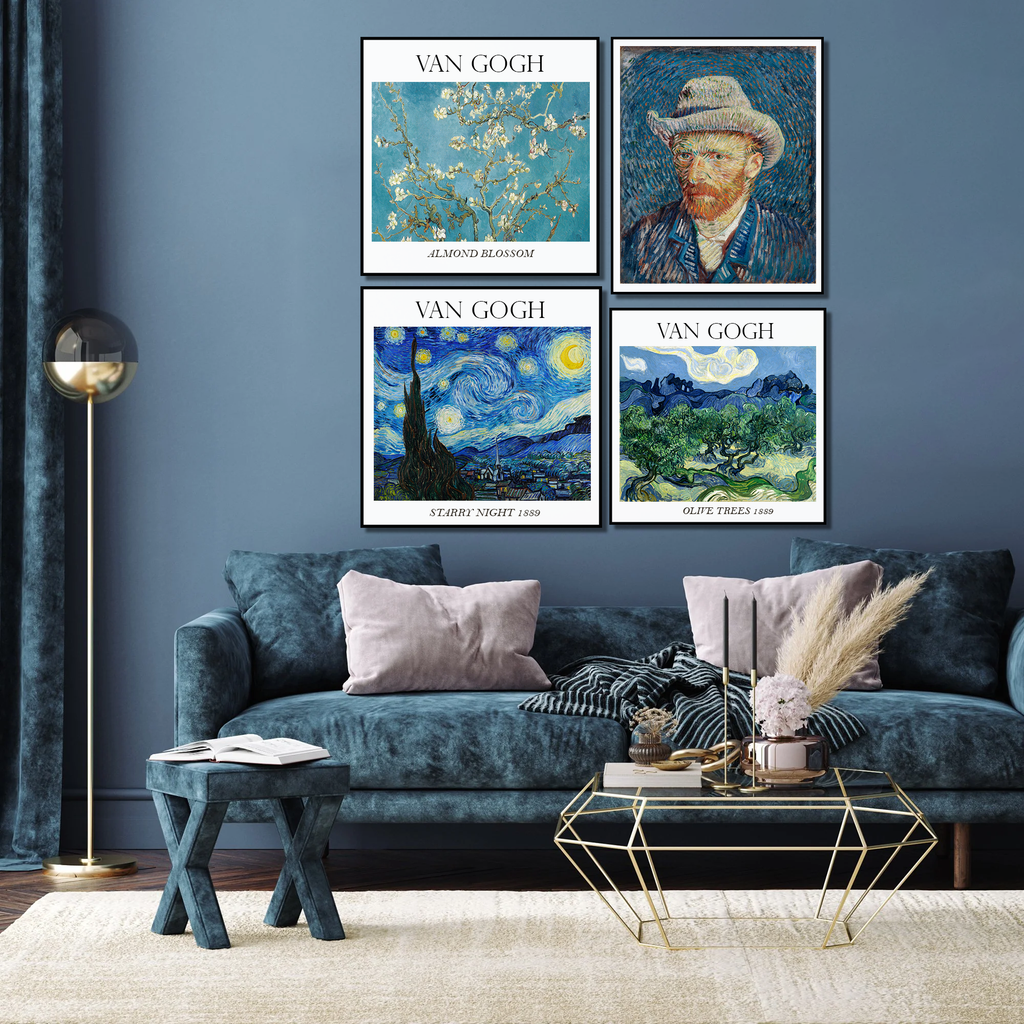 Tranh Nghệ Thuật Passion FR1363