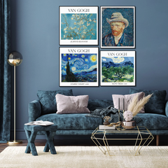 Tranh Nghệ Thuật Passion FR1363