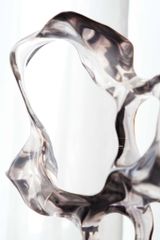 Tượng Đá Thạch Tím Decor Cửa Sảnh Ra Vào Hiện Đại