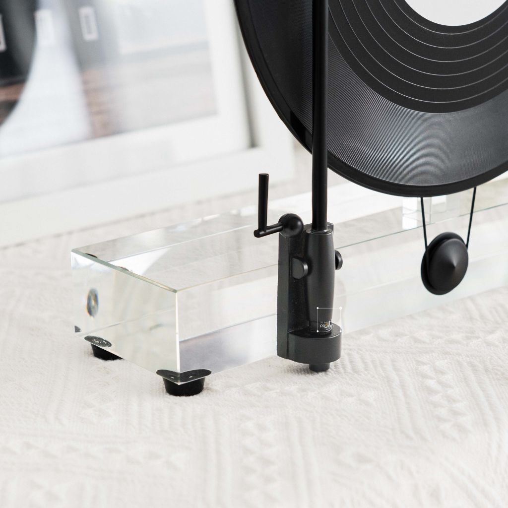 Tượng Decor Hình Máy Hát Cổ Độc Đáo