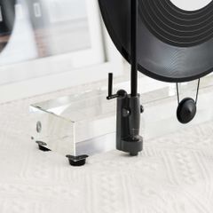 Tượng Decor Hình Máy Hát Cổ Độc Đáo