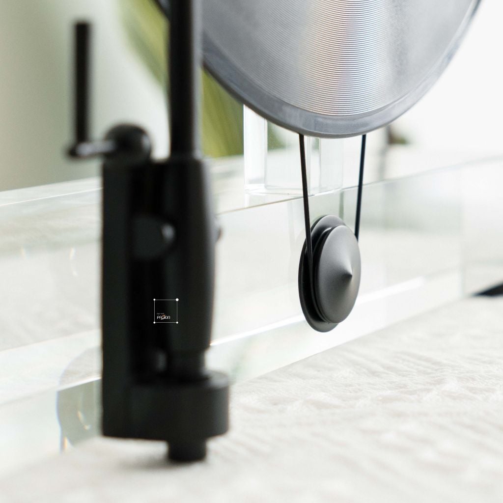 Tượng Decor Hình Máy Hát Cổ Độc Đáo