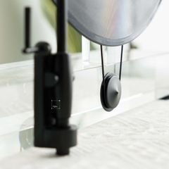 Tượng Decor Hình Máy Hát Cổ Độc Đáo