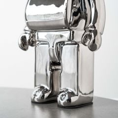 Tượng Trang Trí Cao Cấp Bearbrick Sang Trọng